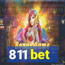 811 bet